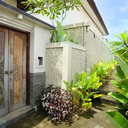 Uma Bingin Villa Pecatu  Ngoại thất bức ảnh