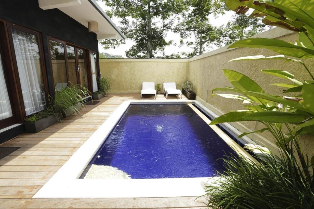 Uma Bingin Villa Pecatu  Ngoại thất bức ảnh