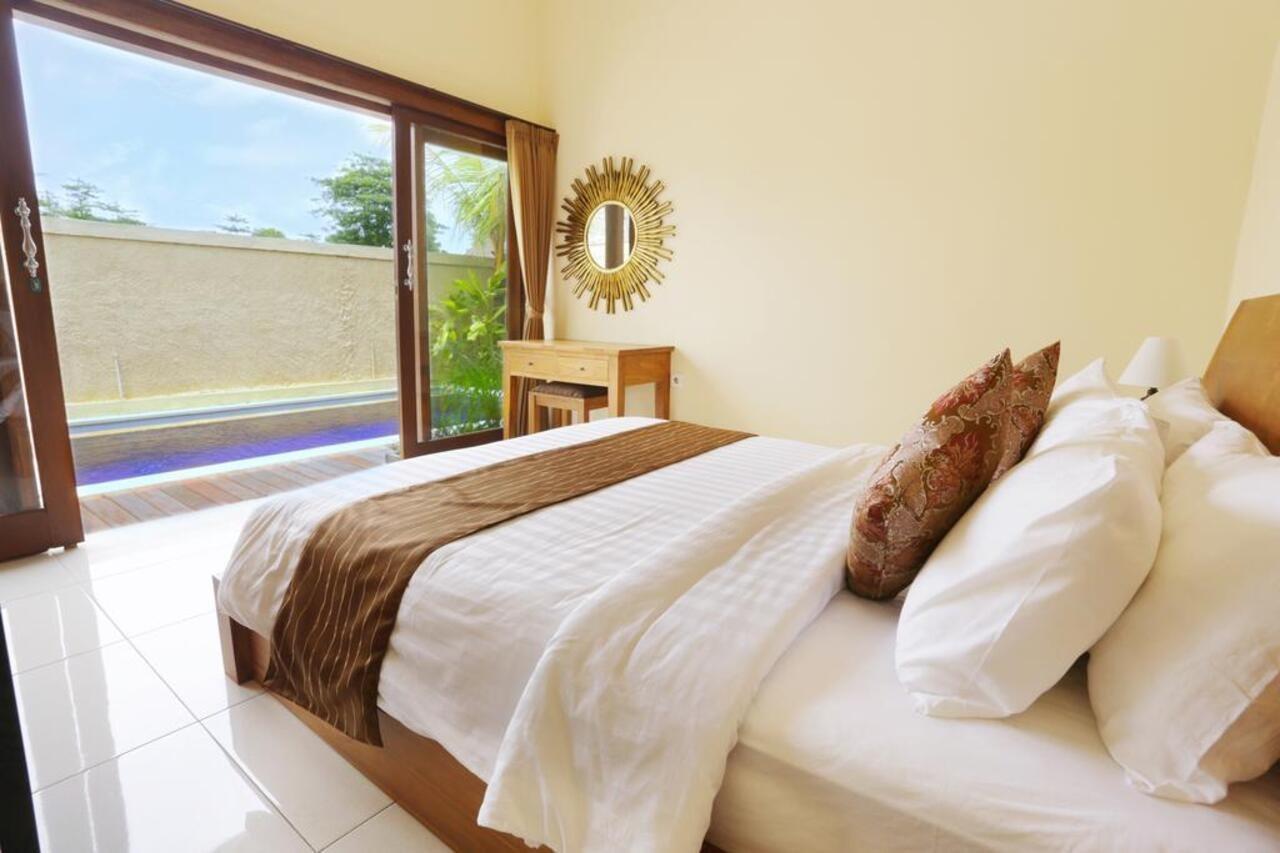 Uma Bingin Villa Pecatu  Ngoại thất bức ảnh