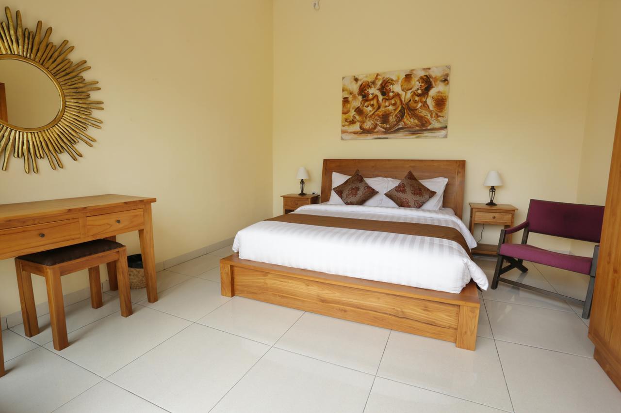 Uma Bingin Villa Pecatu  Phòng bức ảnh