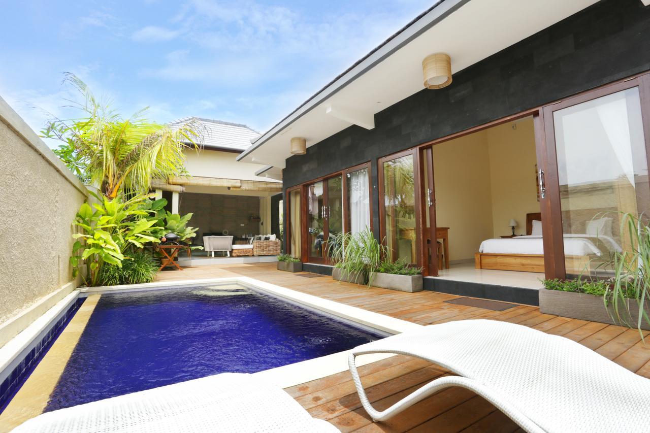 Uma Bingin Villa Pecatu  Phòng bức ảnh