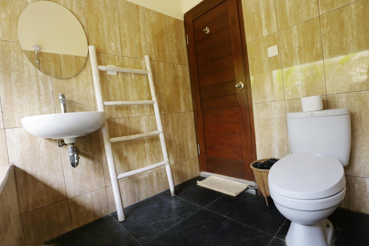 Uma Bingin Villa Pecatu  Ngoại thất bức ảnh