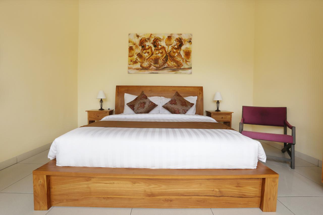 Uma Bingin Villa Pecatu  Ngoại thất bức ảnh