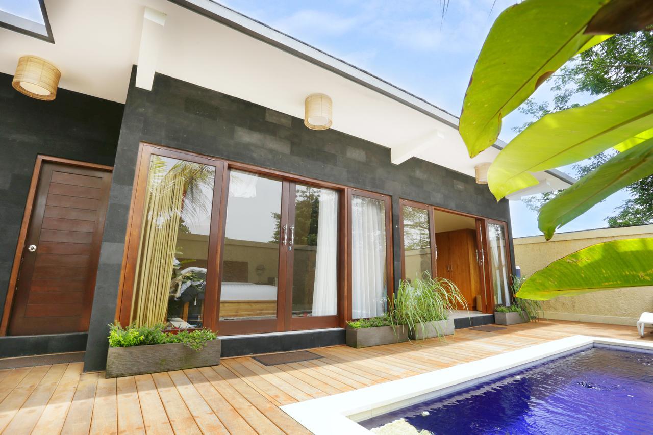 Uma Bingin Villa Pecatu  Ngoại thất bức ảnh