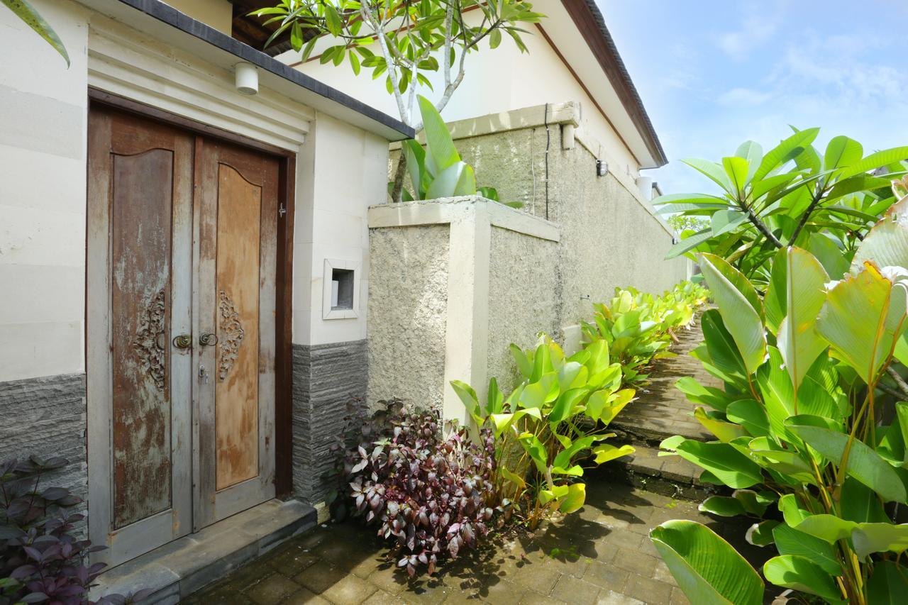 Uma Bingin Villa Pecatu  Ngoại thất bức ảnh