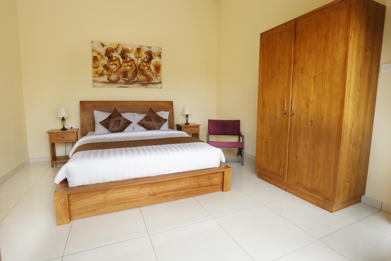 Uma Bingin Villa Pecatu  Ngoại thất bức ảnh